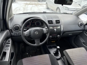 Suzuki SX4 1.6i/4x4 | Mobile.bg    14