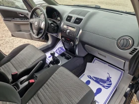 Suzuki SX4 1.6i/4x4 | Mobile.bg    12