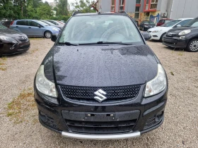 Suzuki SX4 1.6i/4x4 | Mobile.bg    2
