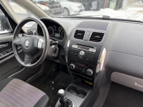 Suzuki SX4 1.6i/4x4 | Mobile.bg    17