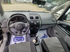 Suzuki SX4 1.6i/4x4 | Mobile.bg    11