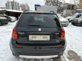 Suzuki SX4 1.6i/4x4 | Mobile.bg    4