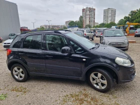 Suzuki SX4 1.6i/4x4 | Mobile.bg    4