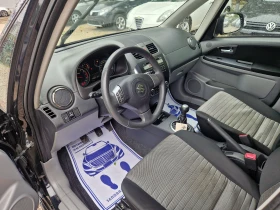 Suzuki SX4 1.6i/4x4 | Mobile.bg    10