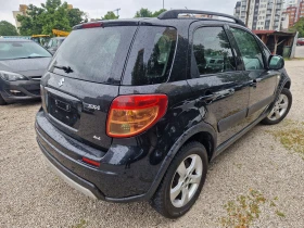 Suzuki SX4 1.6i/4x4 | Mobile.bg    5