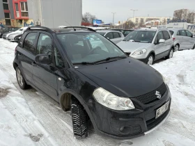 Suzuki SX4 1.6i/4x4 | Mobile.bg    3