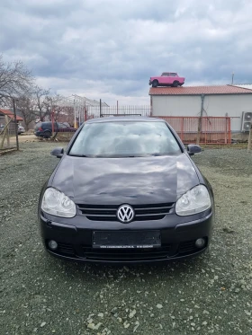 VW Golf 2.0tdi 140к.с 8 клапана BMM, снимка 7