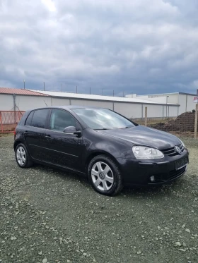 VW Golf 2.0tdi 140к.с 8 клапана BMM, снимка 1