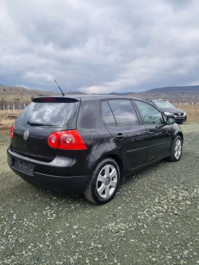 VW Golf 2.0tdi 140к.с 8 клапана BMM, снимка 6