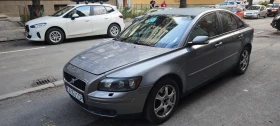 Volvo S40 S40 II 2.0 D, снимка 2