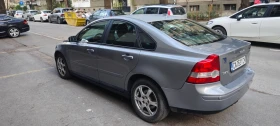 Volvo S40 S40 II 2.0 D, снимка 5