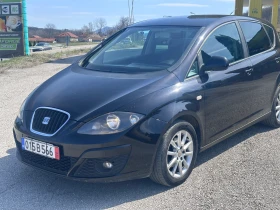 Seat Altea 1.6i GAZ 2009 FACE, снимка 2