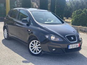 Seat Altea 1.6i GAZ 2009 FACE, снимка 1