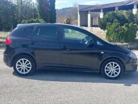 Seat Altea 1.6i GAZ 2009 FACE, снимка 7