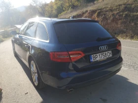 Audi A4, снимка 5