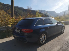 Audi A4, снимка 2