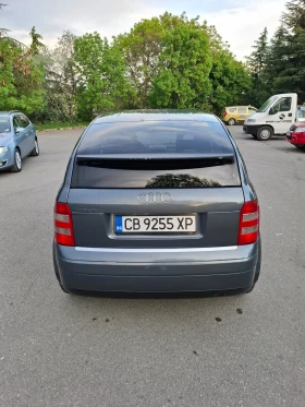 Обява за продажба на Audi A2 1.4 TDI 75к.с ~3 300 лв. - изображение 5