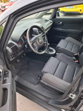 Обява за продажба на Audi A2 1.4 TDI 75к.с ~3 300 лв. - изображение 9
