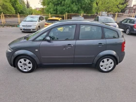 Обява за продажба на Audi A2 1.4 TDI 75к.с ~3 300 лв. - изображение 7