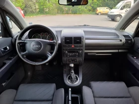Обява за продажба на Audi A2 1.4 TDI 75к.с ~3 300 лв. - изображение 8
