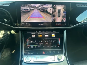 Обява за продажба на Audi A8 5.0-286 к.с.S-Line MATRIX ~79 900 лв. - изображение 10