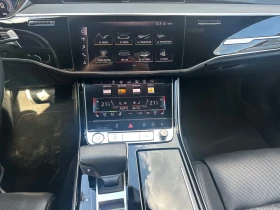 Обява за продажба на Audi A8 5.0-286 к.с.S-Line MATRIX ~79 900 лв. - изображение 9
