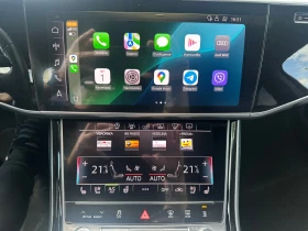 Audi A8 5.0-286 ..S-Line MATRIX | Mobile.bg    17