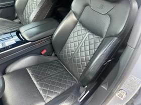 Обява за продажба на Audi A8 5.0-286 к.с.S-Line MATRIX ~79 900 лв. - изображение 7