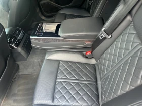 Обява за продажба на Audi A8 5.0-286 к.с.S-Line MATRIX ~79 900 лв. - изображение 11