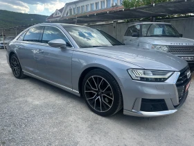 Обява за продажба на Audi A8 5.0-286 к.с.S-Line MATRIX ~79 900 лв. - изображение 2