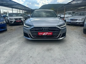 Обява за продажба на Audi A8 5.0-286 к.с.S-Line MATRIX ~79 900 лв. - изображение 1