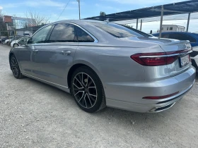 Обява за продажба на Audi A8 5.0-286 к.с.S-Line MATRIX ~79 900 лв. - изображение 4