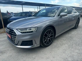 Обява за продажба на Audi A8 5.0-286 к.с.S-Line MATRIX ~79 900 лв. - изображение 1