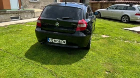 Обява за продажба на BMW 116 ~4 500 лв. - изображение 2