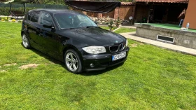 Обява за продажба на BMW 116 ~4 500 лв. - изображение 1