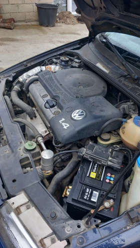 VW Polo | Mobile.bg    4