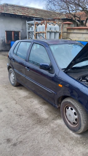 VW Polo | Mobile.bg    2