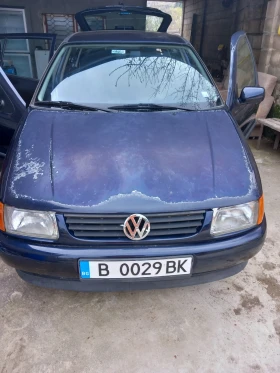 VW Polo | Mobile.bg    5