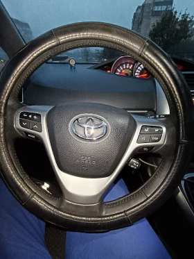 Toyota Verso 2000 D4D 126k.c 6+ 1 | Mobile.bg    5