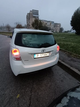 Toyota Verso 2000 D4D 126k.c 6+ 1 | Mobile.bg    2