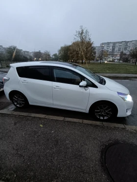 Toyota Verso 2000 D4D 126k.c 6+ 1 | Mobile.bg    9