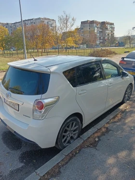 Toyota Verso 2000 D4D 126k.c 6+ 1 | Mobile.bg    3