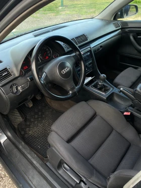 Audi A4 S-LINE | Mobile.bg    6