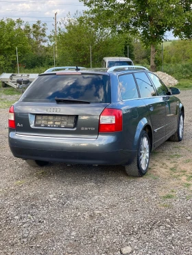 Audi A4 S-LINE | Mobile.bg    4