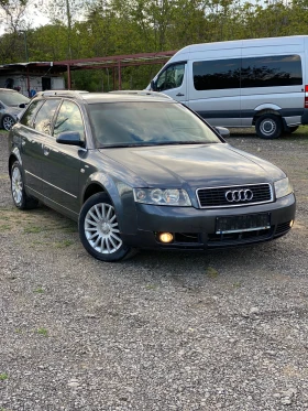 Audi A4 S-LINE | Mobile.bg    2