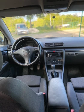 Audi A4 S-LINE | Mobile.bg    5