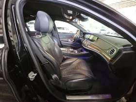 Mercedes-Benz S 550 4MATIC Обдух* 360* BURMESTER* Ambient* Масаж* Пано - 29500 лв. - 61071549 13