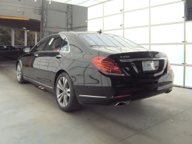 Mercedes-Benz S 550 4MATIC Обдух* 360* BURMESTER* Ambient* Масаж* Пано - 29500 лв. - 61071549 6