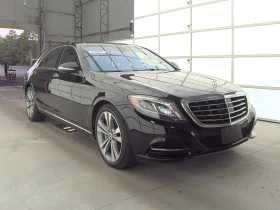 Mercedes-Benz S 550 4MATIC Обдух* 360* BURMESTER* Ambient* Масаж* Пано - 29500 лв. - 61071549 3