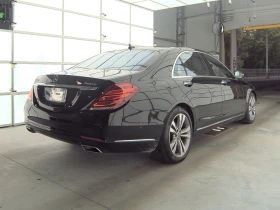 Mercedes-Benz S 550 4MATIC Обдух* 360* BURMESTER* Ambient* Масаж* Пано - 29500 лв. - 61071549 4